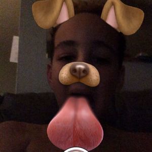 Meet your Posher, Tyson